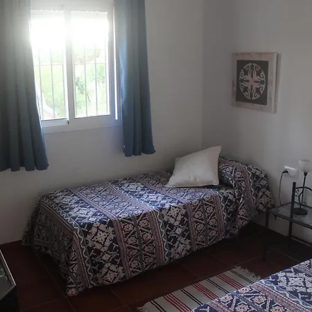 Precioso A Pie De Playa Apartamento Chiclana de la Frontera