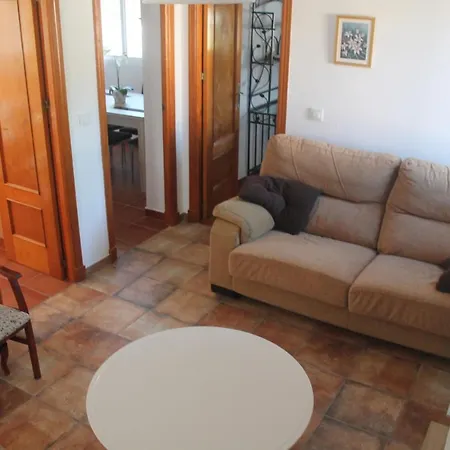 Precioso A Pie De Playa Apartamento